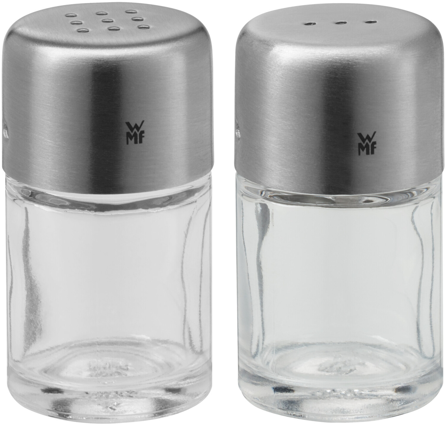 ست فلفل و نمکدان وی ام اف آلمان - مدلWMF Bel Gusto Salz- / Pfeffer-Set مناسب استفاده روزمره و مهمانی